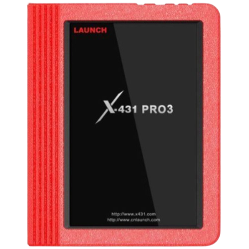 Launch X-431 PRO3 V3.0 (2019)