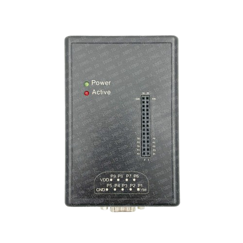 UPA-USB Serial Programmer - диагностическое оборудование