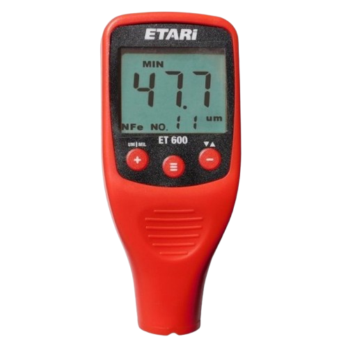 ETARI ET 600 - диагностическое оборудование