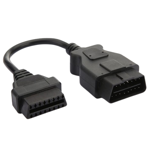 16 Pin-OBD 2