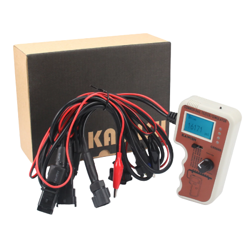KAWISH CR508S - диагностическое оборудование
