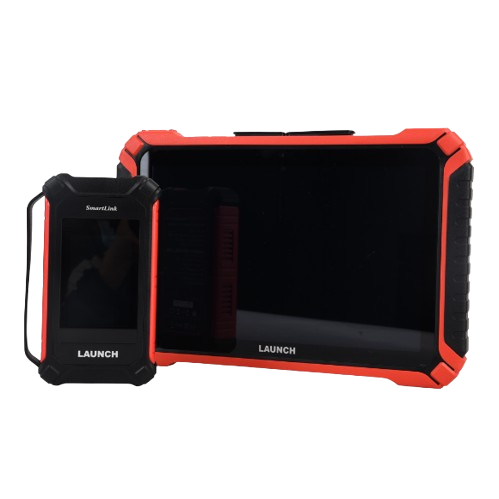 Launch X431 PAD IX Link - диагностическое оборудование