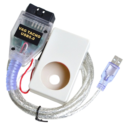 VAG TACHO USB 5.0 - диагностическое оборудование