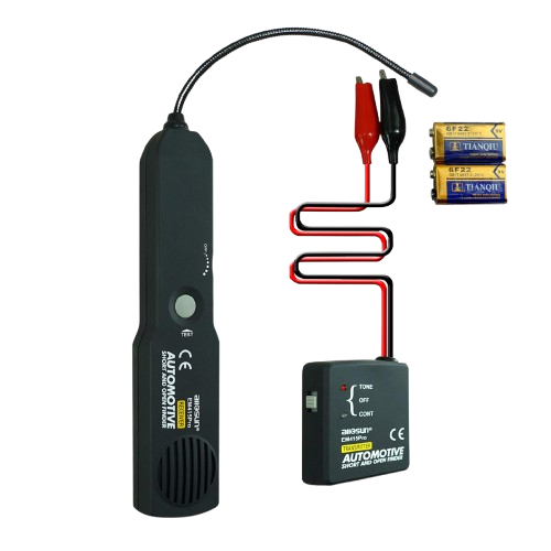 EM415PRO - диагностическое оборудование