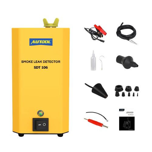 Autool SDT106 - диагностическое оборудование