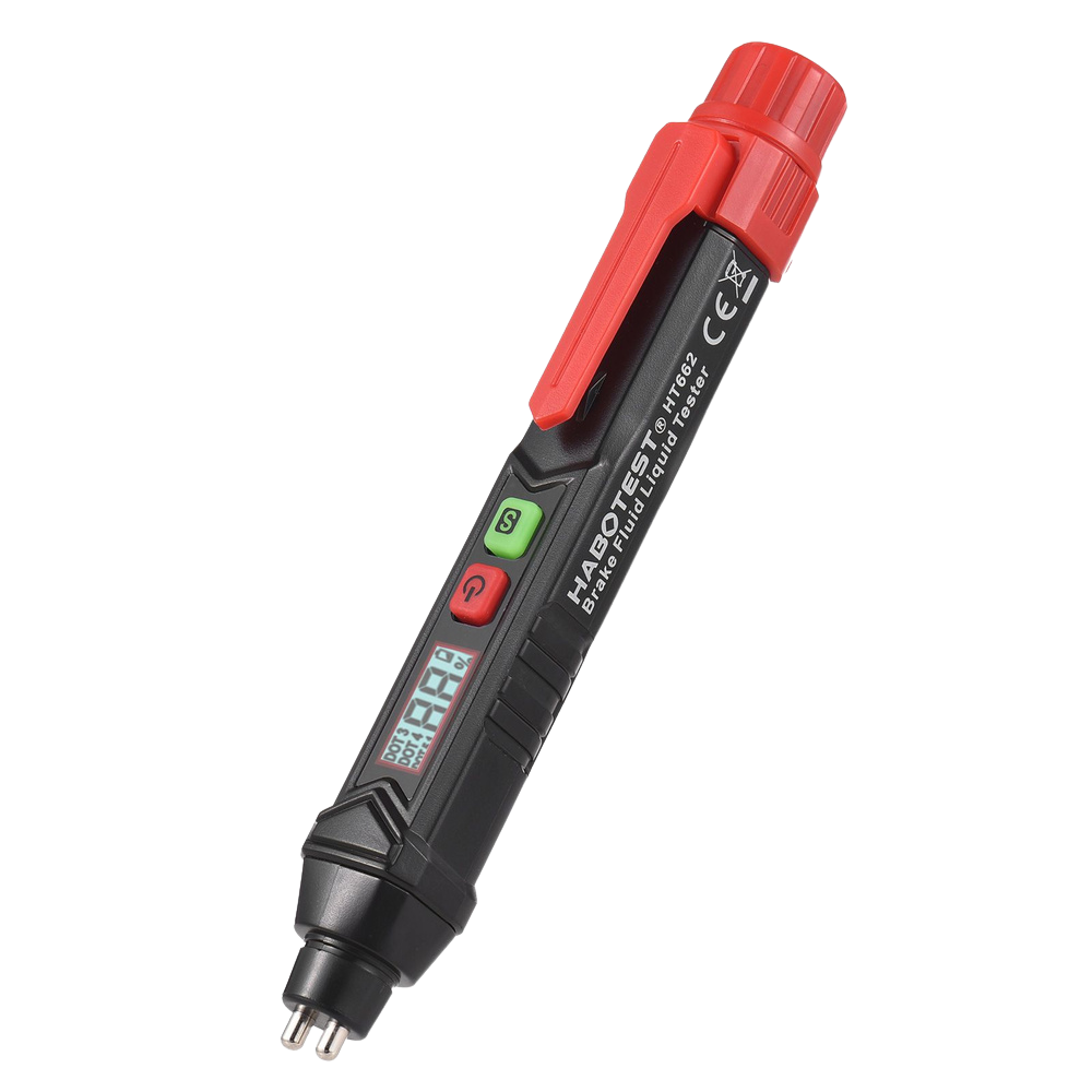 HABOTEST HT662 - диагностическое оборудование