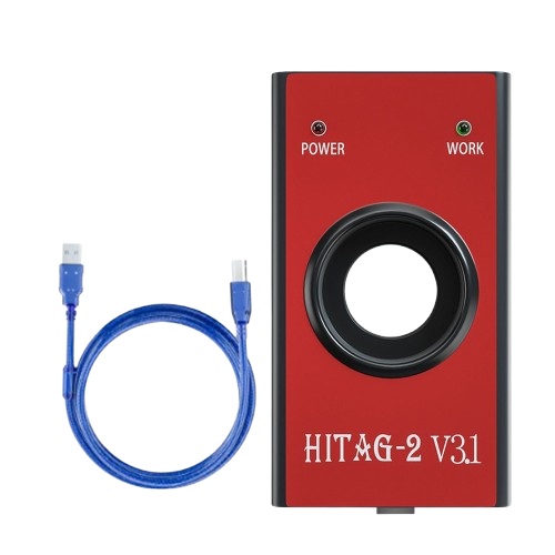 HITAG-2