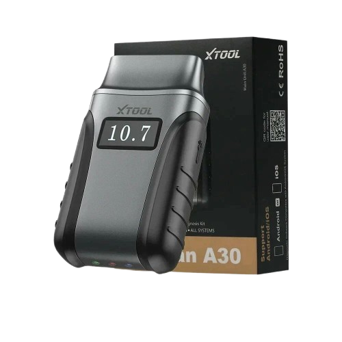 Xtool AnyScan A30X