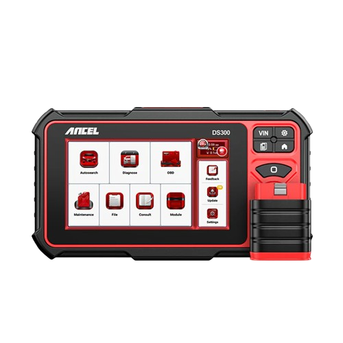 Ancel DS300