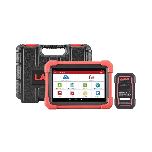 Launch x431 CRP 919 X Bluetooth - диагностическое оборудование