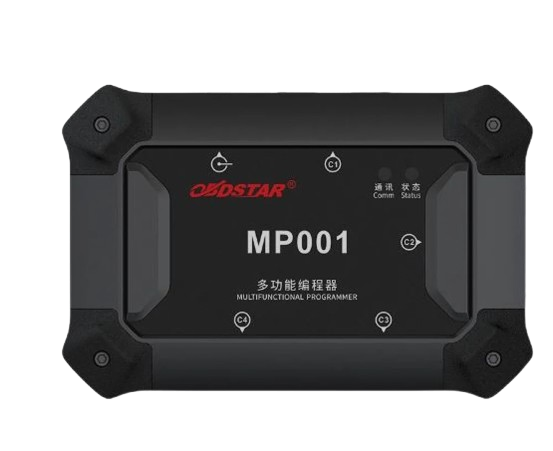 OBDSTAR MP001 - диагностическое оборудование