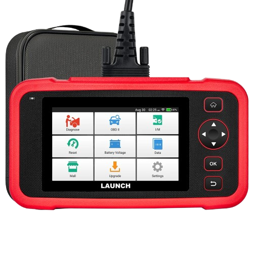 Launch X431 CRP 123i V3.0