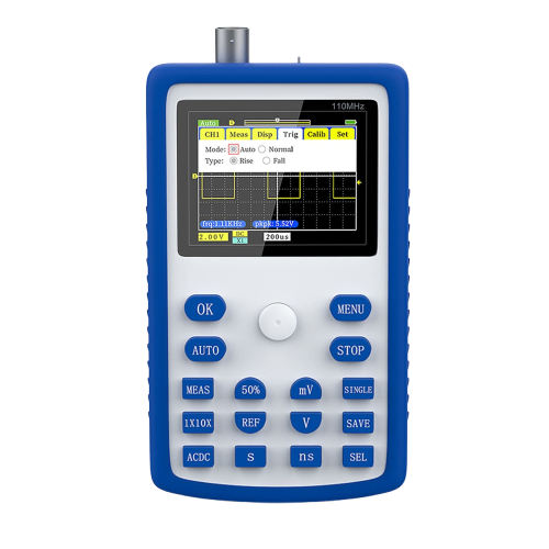 FNIRSI-1C15  - диагностическое оборудование