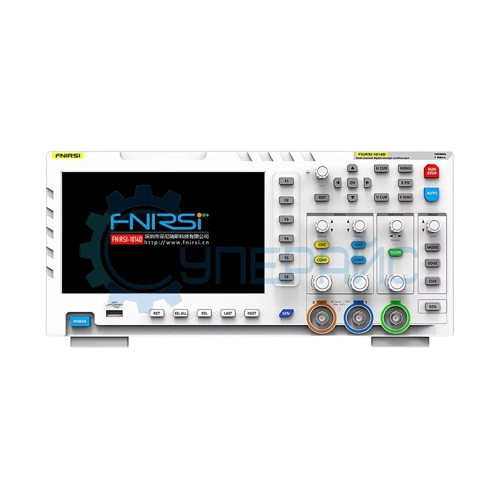 FNIRSI 1014D - диагностическое оборудование
