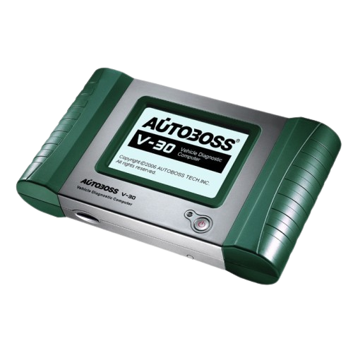  Autoboss V30