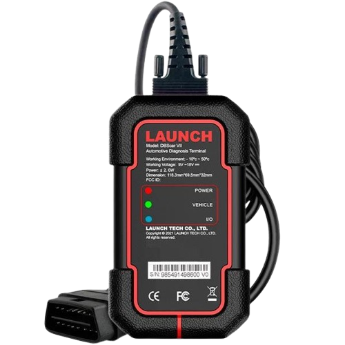 Launch DBS CAR 7 PRO  - диагностическое оборудование