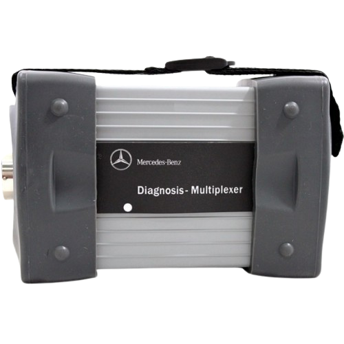 Mercedes-Benz Diagnostic STAR C3 - диагностическое оборудование