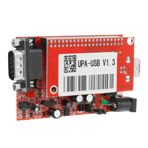 upa-usb pro
