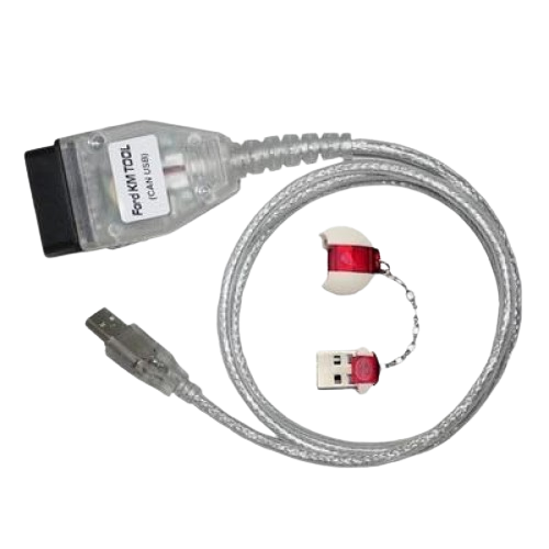 Ford KM Tool - диагностическое оборудование