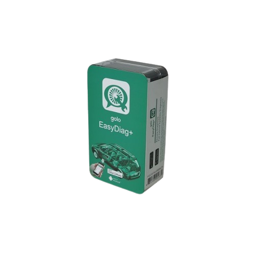 Launch GOLO EasyDiag+
