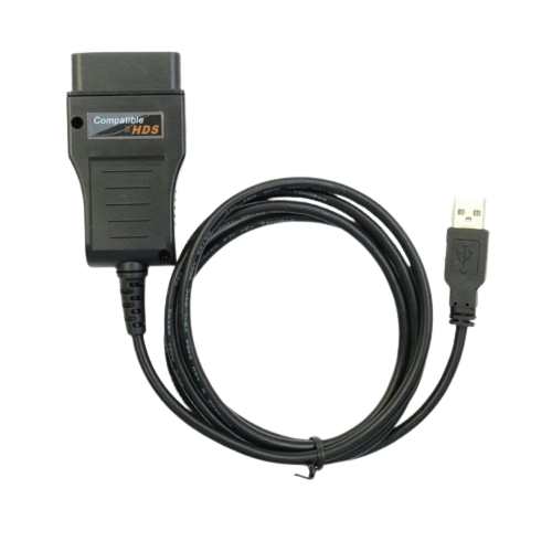 HONDA HDS Mini Cable
