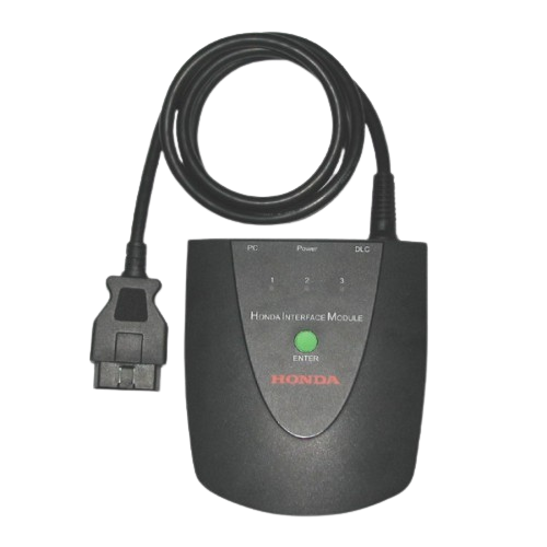Honda Diagnostic System HIM (HDS) - диагностическое оборудование