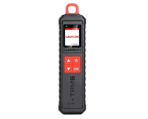 Launch X431 i-TPMS - диагностическое оборудование