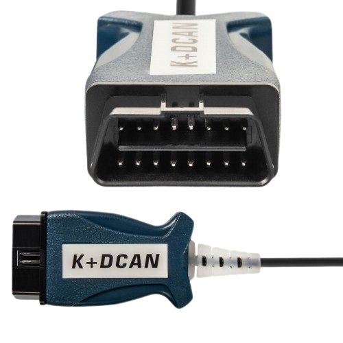 BMW Inpa K+DCAN V2 - диагностическое оборудование