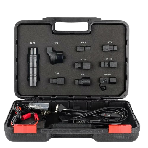 Launch OBD1