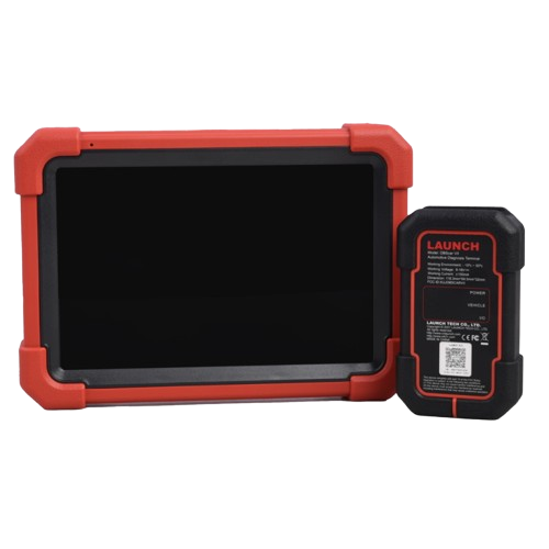 LAUNCH x431 PRO v5.0 (2022)