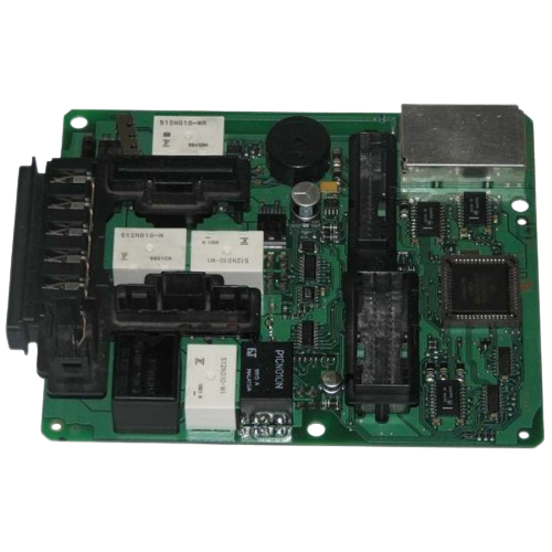Renault Key Programming