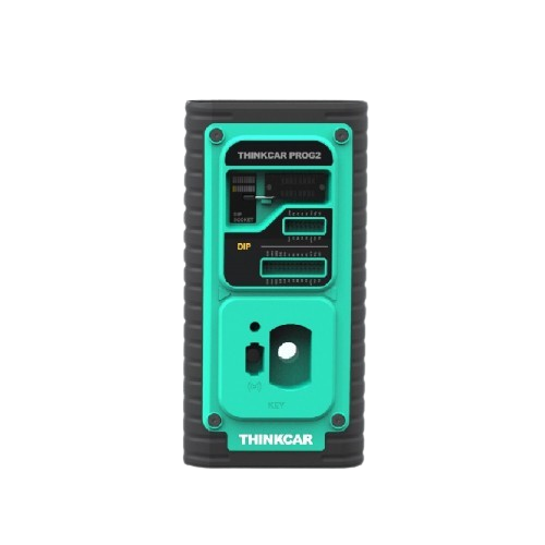 THINKCAR PROG2 - диагностическое оборудование