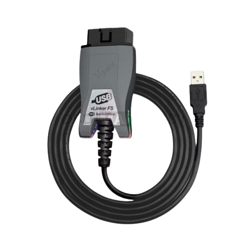 LINKER FS USB  - диагностическое оборудование
