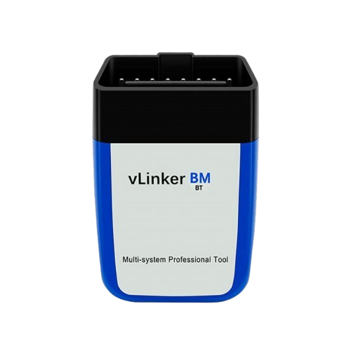 Vgate vLinker BM - диагностическое оборудование