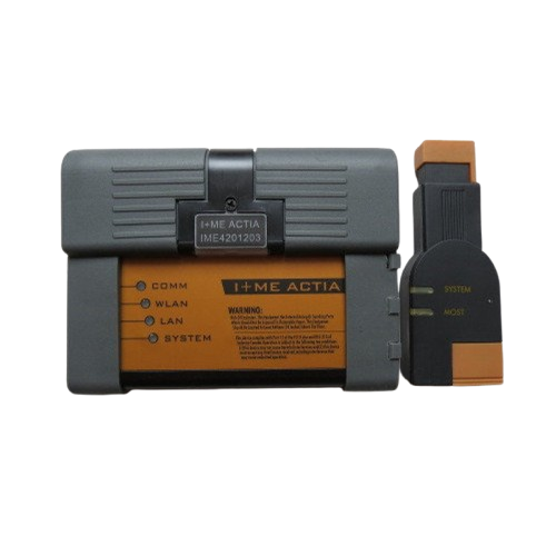 BMW ICOM2 A2+B+C - диагностическое оборудование