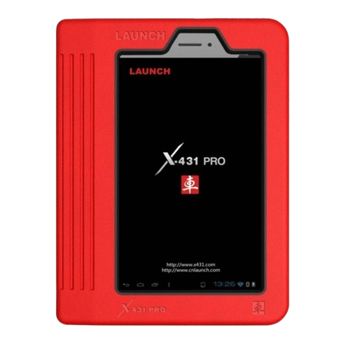Launch X431 Pro