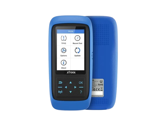 XTOOL TP150 - диагностическое оборудование